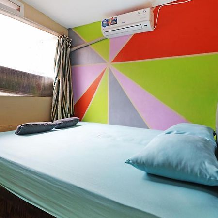 Simplycity Hostel Syariah Bandung Kültér fotó