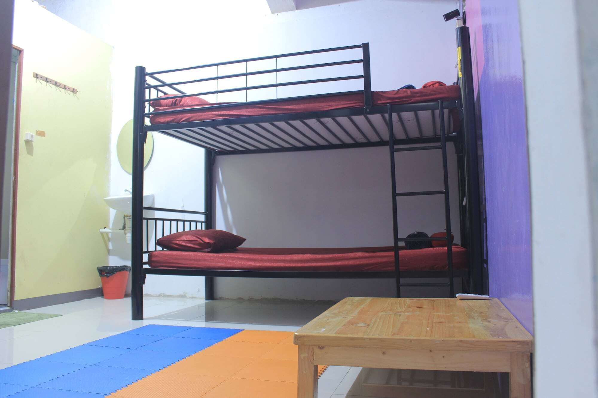 Simplycity Hostel Syariah Bandung Kültér fotó