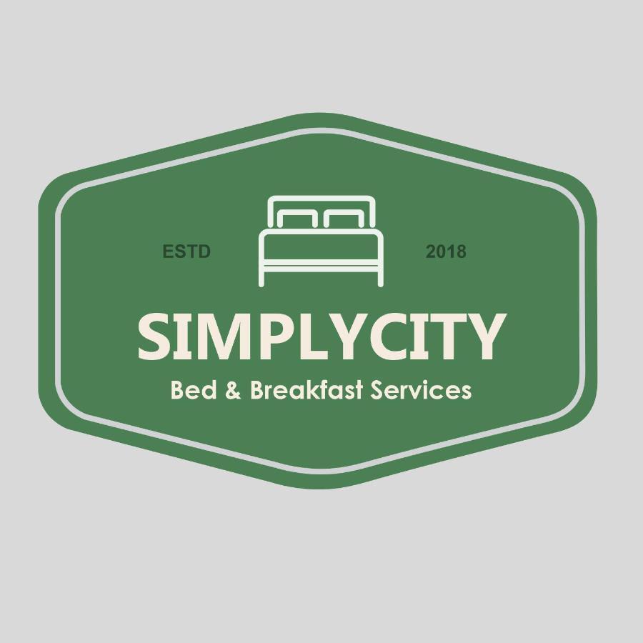 Simplycity Hostel Syariah Bandung Kültér fotó