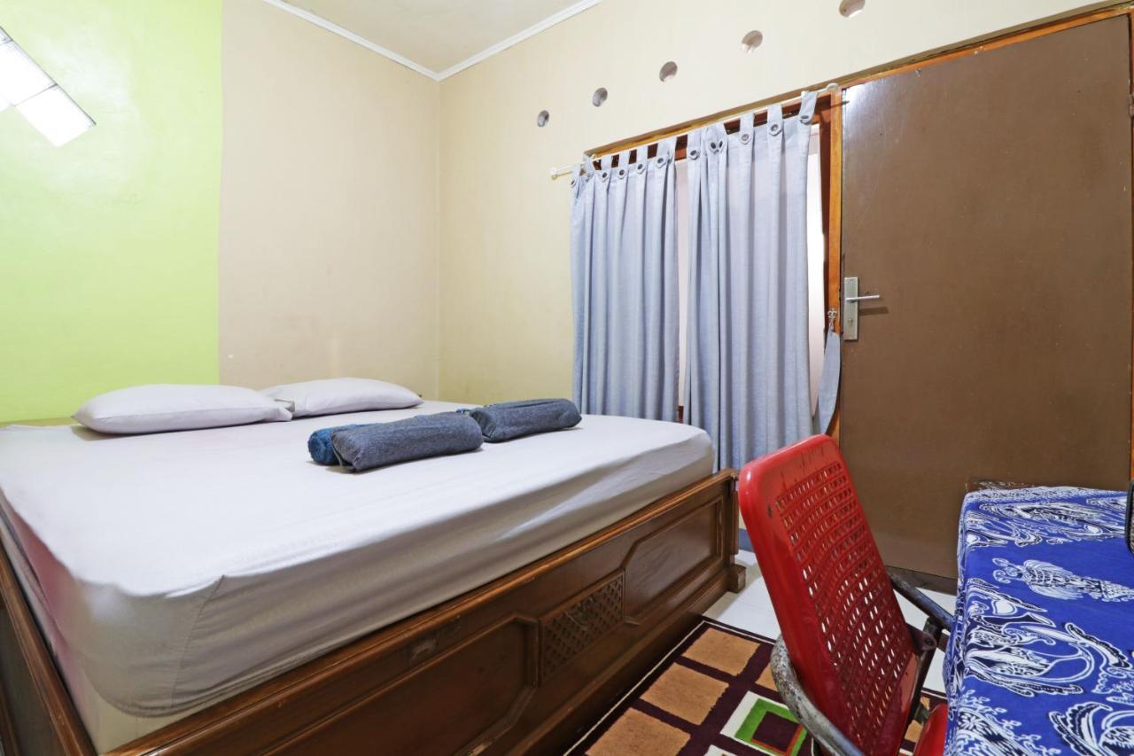 Simplycity Hostel Syariah Bandung Kültér fotó