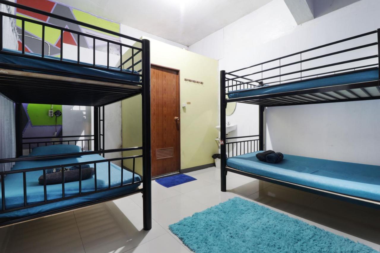 Simplycity Hostel Syariah Bandung Kültér fotó